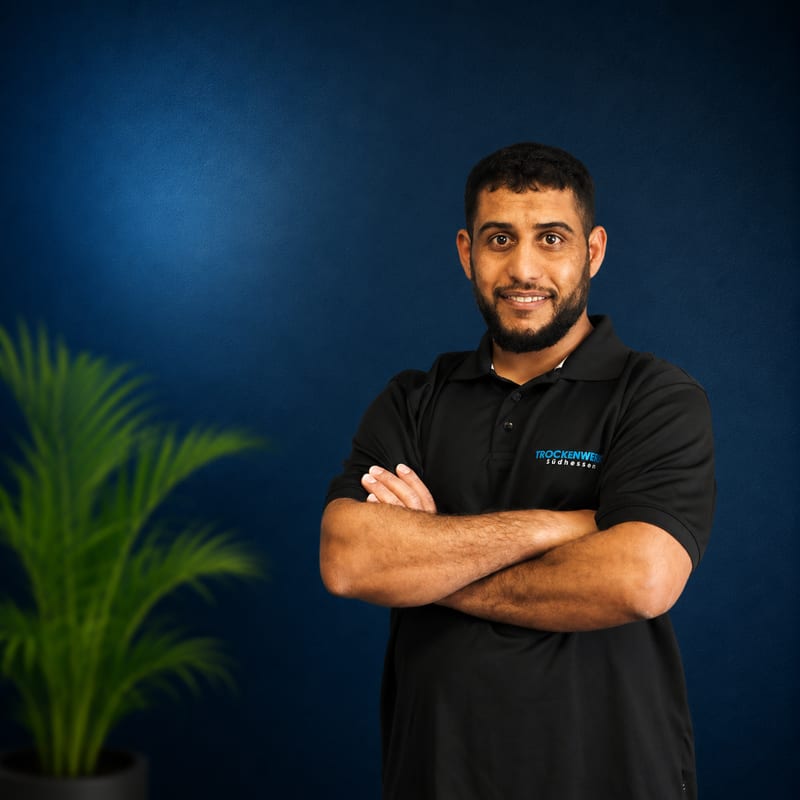 Fadi Alali