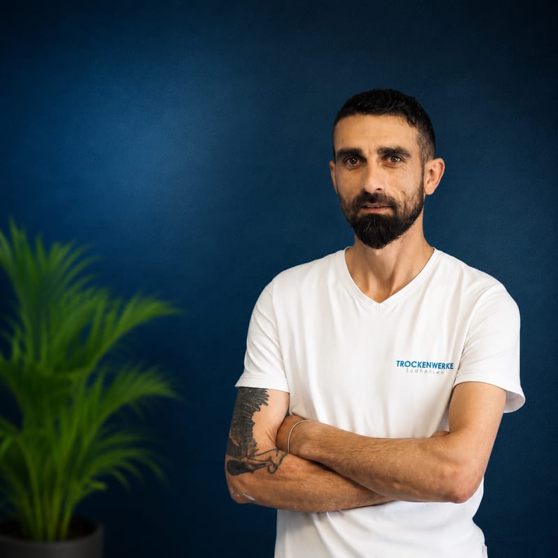 Kenan Haykar