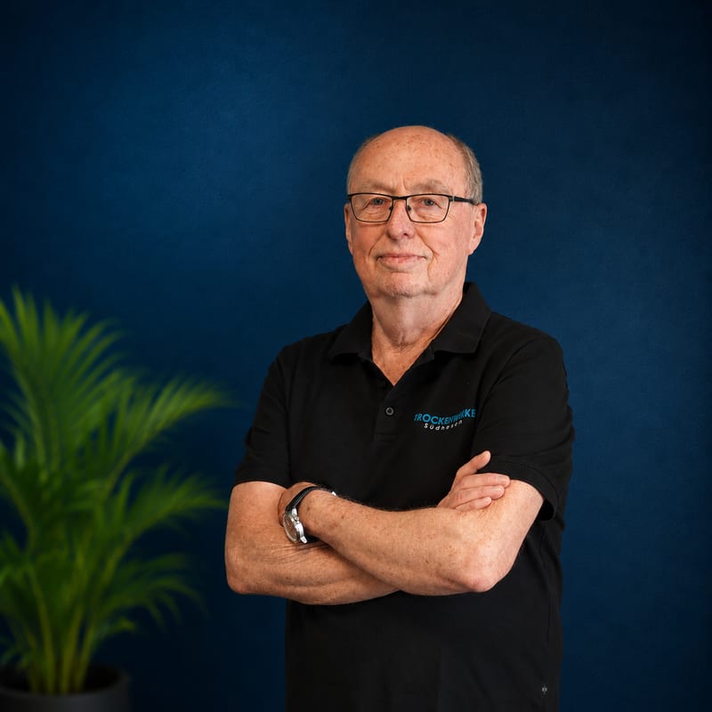 Thomas Schindewolf