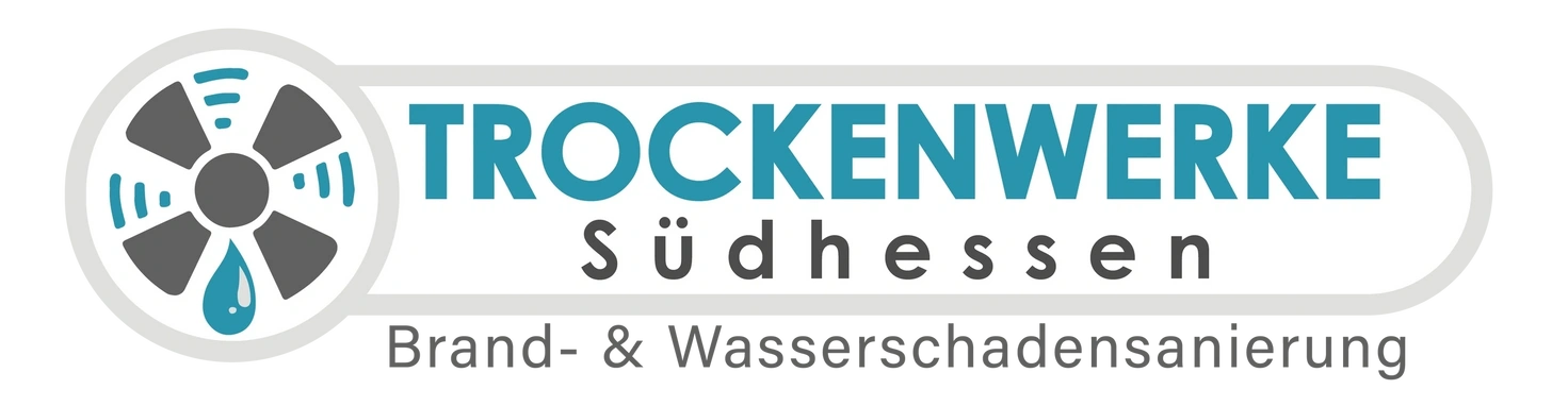 Trockenwerke — Brand- & Wasserschadensanierung